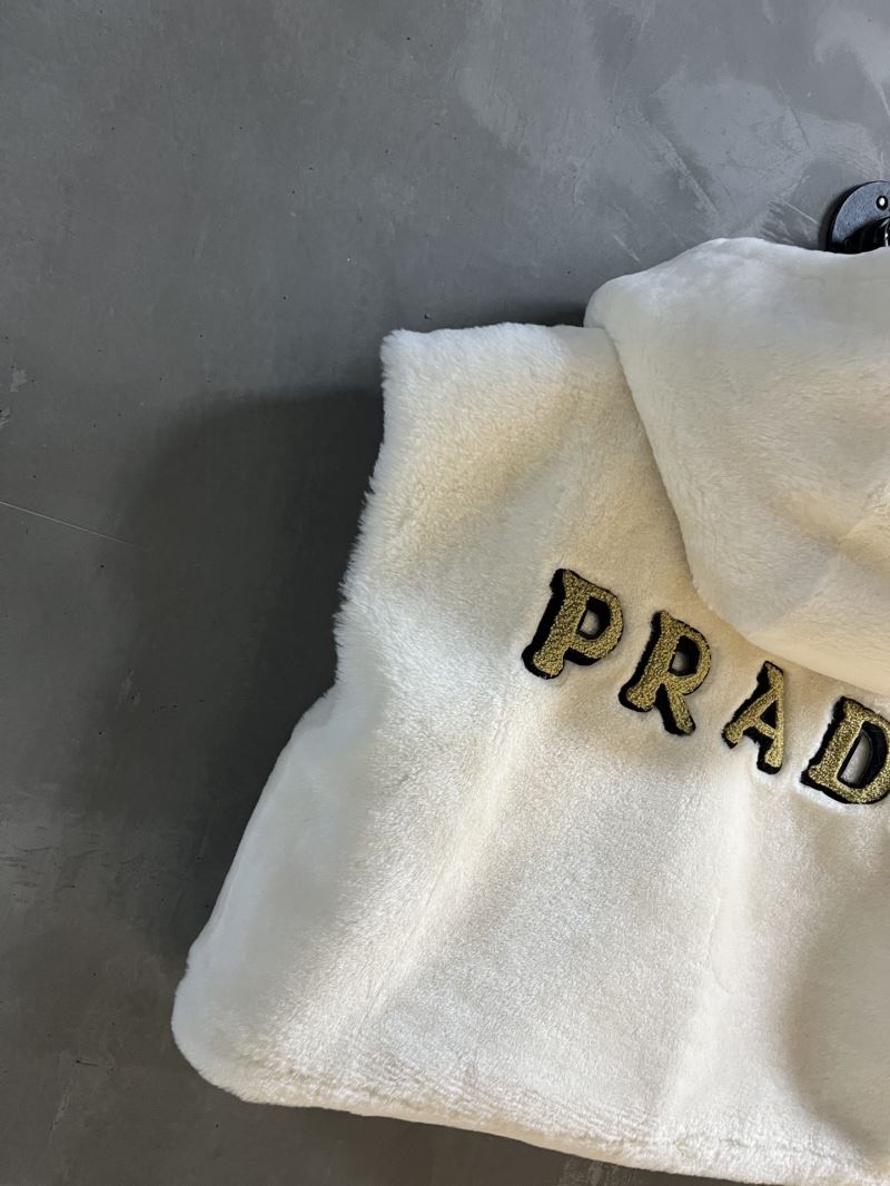 Prada Outwear